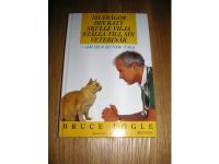 101 fr&aring;gor din katt skulle vilja st&auml;lla till sin veterin&auml;r - om den kunde tala
