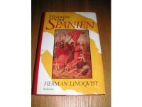 Historien om Spanien
