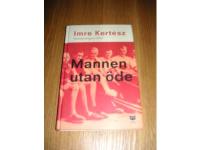 Mannen utan &ouml;de