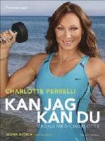 Kan jag kan du : tr&auml;na med Charlotte