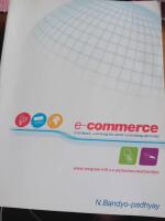 E-commerce : context, concepts and consequences