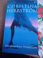 Den hungriga prinsessan