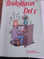 Bruksklaver Del 1