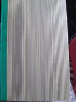 Mellan K&ouml;len och Siljan samt ber&auml;ttelserna En v&aring;rjakt, Vad jag sett och vad jag s&aring;g