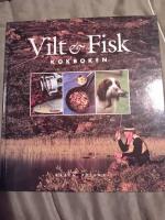 Vilt & fiskkokboken