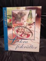 L&auml;ckra fiskr&auml;tter