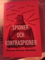 Spioner och kontraspioner