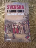 Svenska traditioner