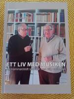 Ett liv med musiken