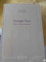 Twilight time : studier i svenskt dansmusikliv