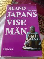 Bland Japans vise m&auml;n