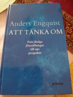 Att t&auml;nka om : fr&aring;n f&auml;rdiga f&ouml;rest&auml;llningar till nya perspektiv