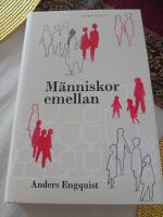M&auml;nniskor emellan