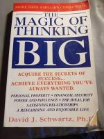 The magic of thinking big