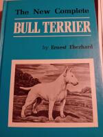 The new complete Bull terrier