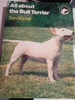 All about the Bull Terrier
