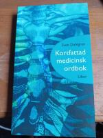 Kortfattad medicinsk ordbok