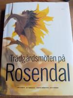 Tr&auml;dg&aring;rdsm&ouml;ten p&aring; Rosendal