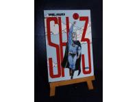 SH3- ett liv utan superkrafter &auml;r v&auml;l inte v&auml;rt att leva ?