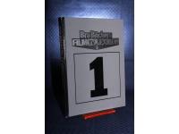 Bra b&ouml;ckers Film och TV Lexikon 1-2