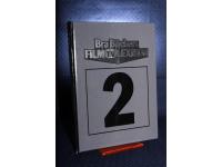 Bra b&ouml;ckers Film och TV Lexikon 1-2