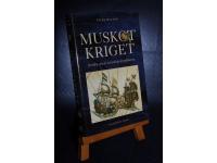 Muskotkriget : kampen om de ostindiska krydd&ouml;arna