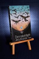 Den m&aring;lade f&aring;geln