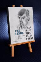 Fr&aring;n kart till fallfrukt : 70 korta kapitel om mitt liv et cetera