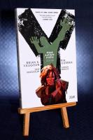 Y: The Last Man. Book two