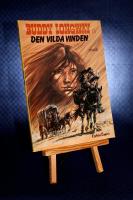 Buddy Longway 13 - Den vilda vinden
