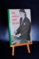 Mitt 50-Tal (Signerad)