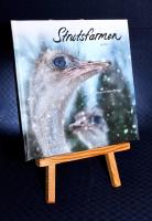 Strutsfarmen: est 1995