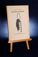 Blodsh&auml;mnd - krig och segerfester. Bland Jibaroindianerna i &ouml;stra Ecuador.