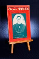 The Letters of Joe Hill