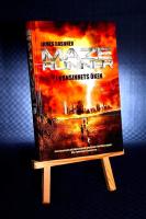 Maze runner. I vansinnets &ouml;ken