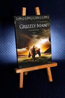 Grizzly man