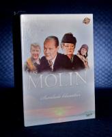 Lars Molin samlade ber&auml;ttelser (7) - Kejsaren av Portugallien/Ivar Kreuger/Den tatuerade &auml;nkan/Potatishandlaren/Kunglig toilette/Midvinterduell/Saxofonhallicken