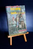 Vi &aring;t aldrig lunch