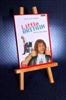 Little Britain s&auml;song 2