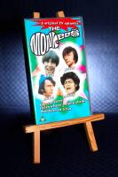 The Moonkees. Volum 1 och 4