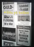 Etta p&aring; bollen : historien om &Ouml;xab&auml;cks damlag