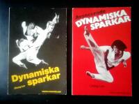 Dynamiska sparkar +Avancerade sparkar
