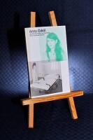 Anna Odell (Signerad)