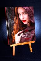 Vampyrstickning : sticka med inspiration fr&aring;n Twilight, True Blood och Vamp