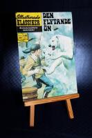 Illustrerade klassiker nr 225 Den flytande &ouml;n