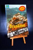 &Ouml;rnn&auml;stet : fr&aring;n Adolf Hitler till idag