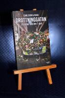 Drottninggatan : 19 r&ouml;ster fr&aring;n den 7 april