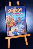 Scooby-Doo! m&ouml;ter Harlem Globetrotters