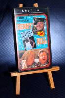 Benny Hill crackykassett 2
