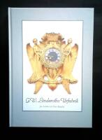 G. W. Linderoths urfabrik